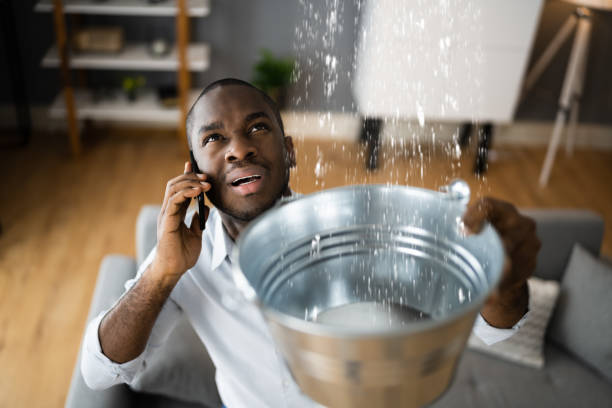 Best 24/7 water damage repair  in Enigma, GA