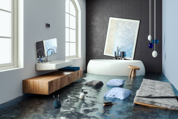 Best 24/7 water damage repair  in Enigma, GA