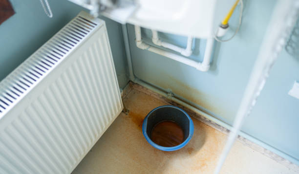 Professional Water damage restoration in GA